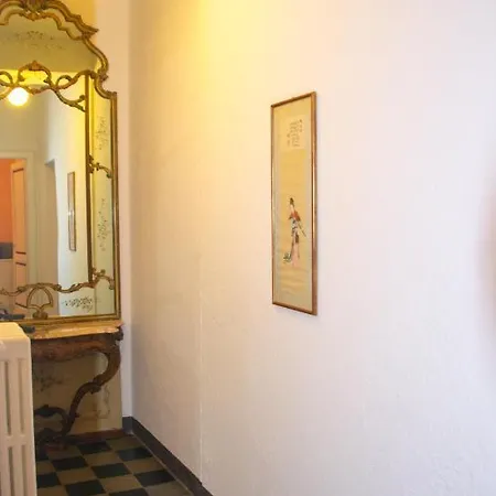 Casa Reseghina - Welchome *