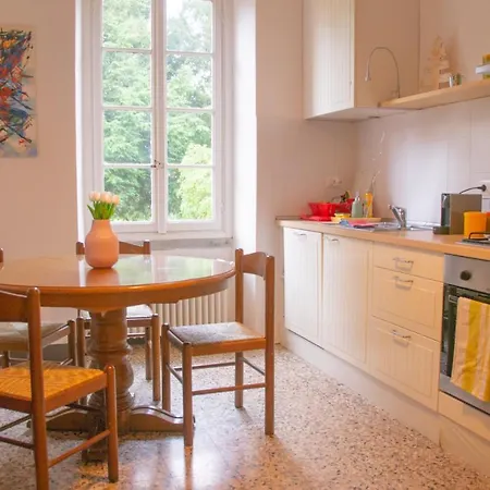 Casa Reseghina - Welchome *