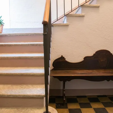 Lägenhet Casa Reseghina - Welchome