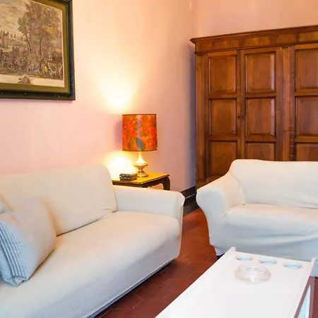 Casa Reseghina - Welchome Appartamento Cannobio