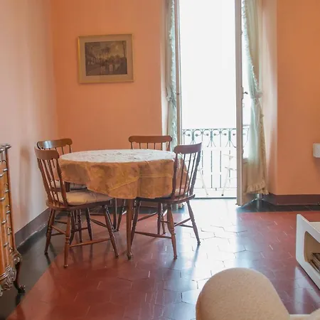 Casa Reseghina - Welchome Lägenhet