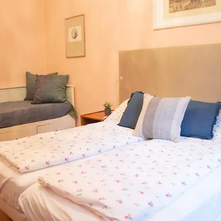 Casa Reseghina - Welchome * Cannobio