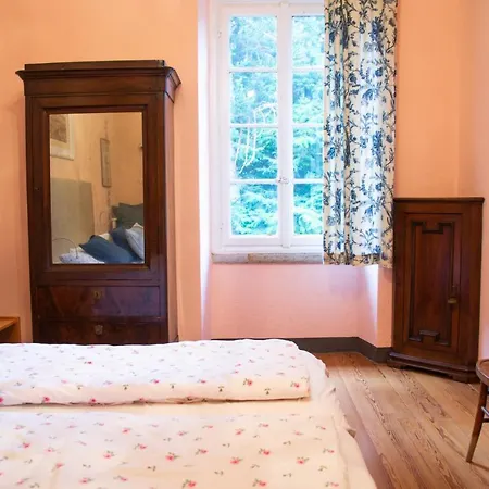 Casa Reseghina - Welchome *