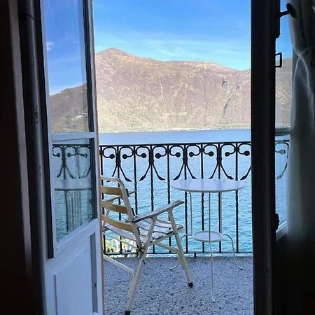 Casa Reseghina - Welchome Lägenhet *