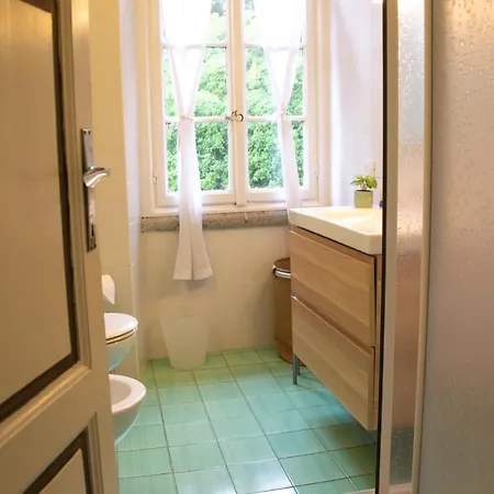 Apartamento Casa Reseghina - Welchome *