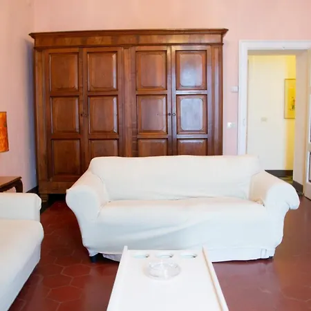Appartamento Casa Reseghina - Welchome