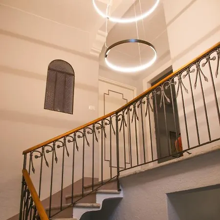 Casa Reseghina - Welchome Lägenhet