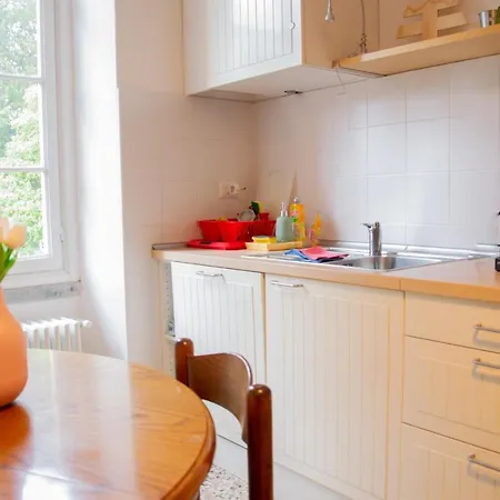 Casa Reseghina - Welchome Appartamento Cannobio