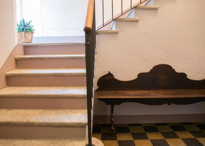 Appartamento Casa Reseghina - Welchome