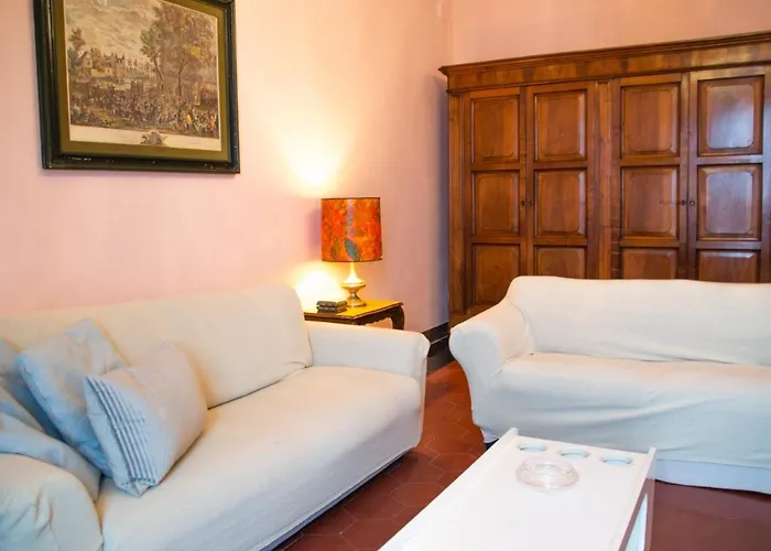 Casa Reseghina - Welchome Appartamento Cannobio