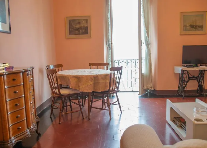 Casa Reseghina - Welchome Appartamento