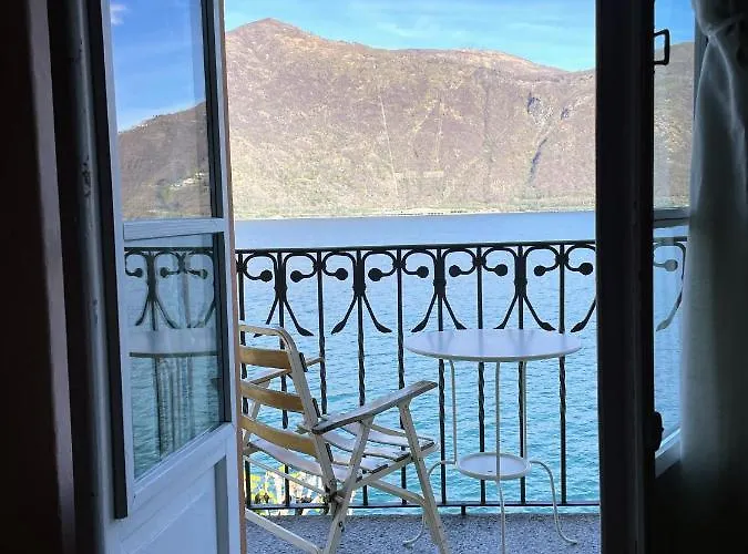 Casa Reseghina - Welchome 아파트 *