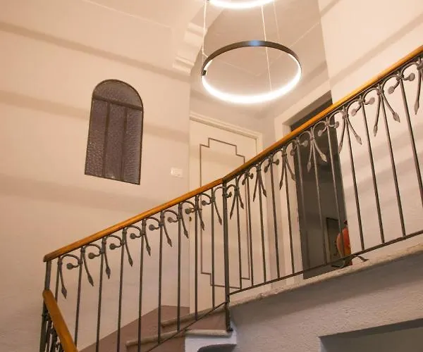 Casa Reseghina - Welchome 아파트